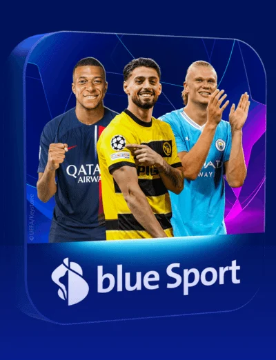IPTV-Abonnement - Germany IPTV Premium